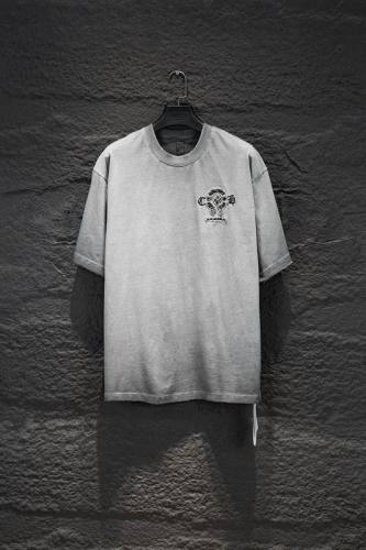 Chrome Hearts t-shirt men-3032(S-XL)