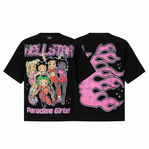Hellstar t-shirt-980(S-XL)