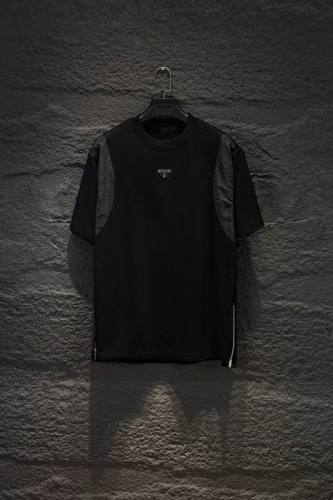 Prada t-shirt men-2384(S-XL)