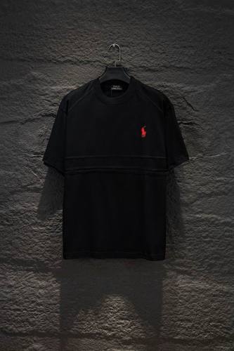 POLO t-shirt men-439（S-XL)