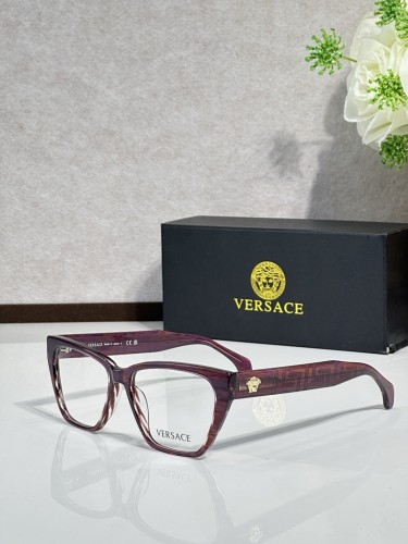 Versace Sunglasses AAAA-4162