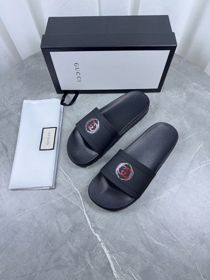 G women slippers AAA-539