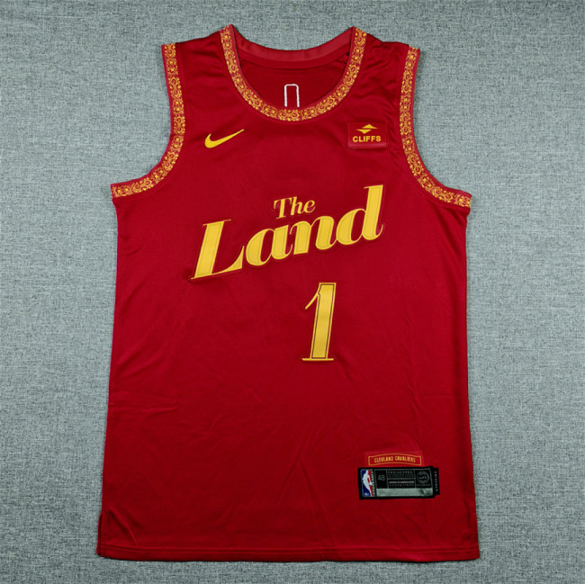 NBA Cleveland Cavaliers-225