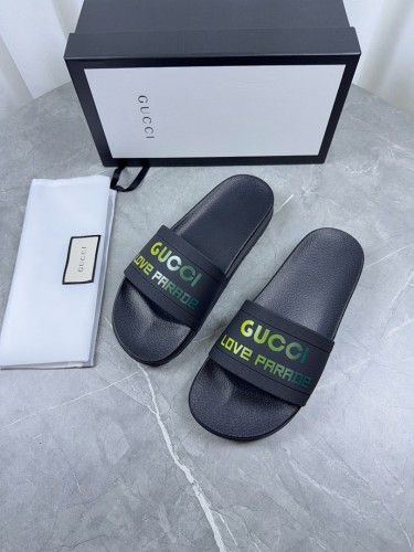 G women slippers AAA-541