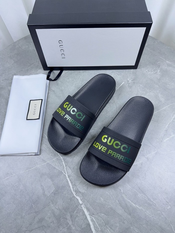 G women slippers AAA-541