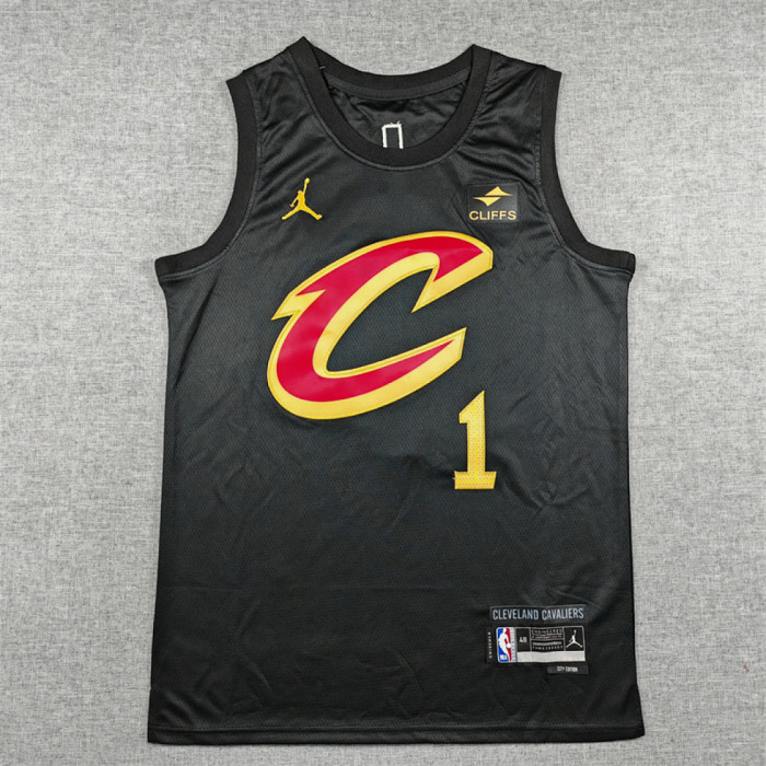NBA Cleveland Cavaliers-223