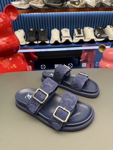 LV Sandals 1：1 Quality-1231