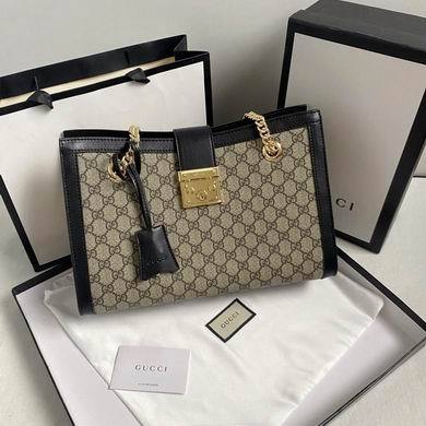 G Handbags AAA Quality Women-437