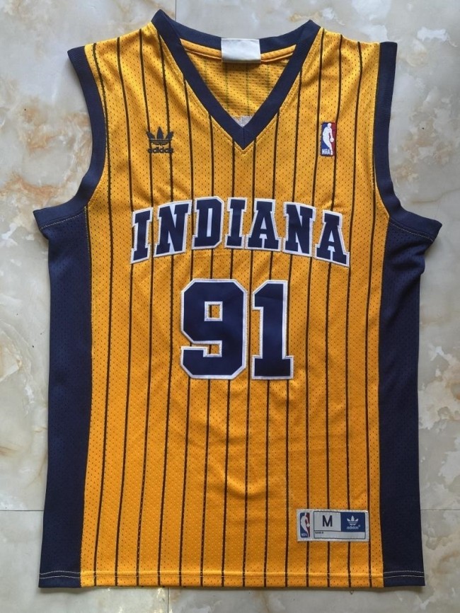 NBA Indiana Pacers-131