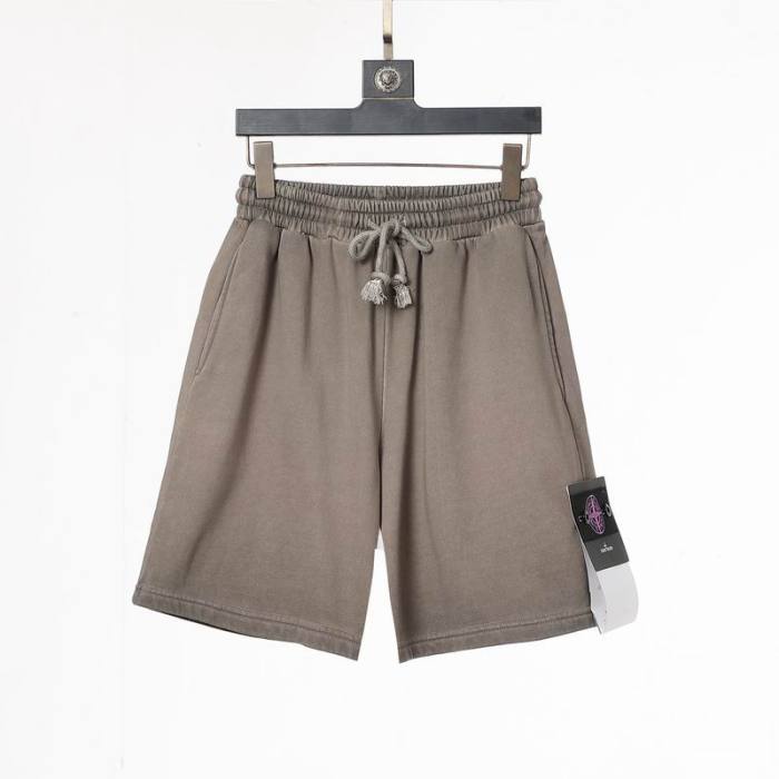 Stone Island Shorts-026(S-XXL)