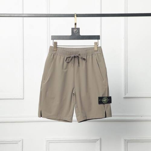 Stone Island Shorts-044(S-XXL)