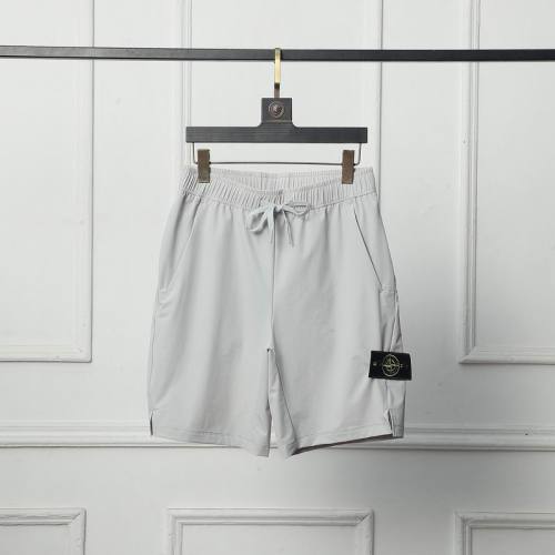 Stone Island Shorts-043(S-XXL)