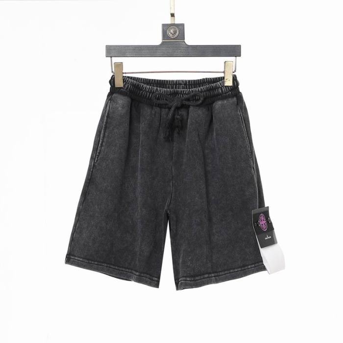 Stone Island Shorts-029(S-XXL)