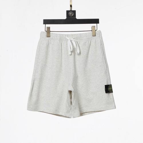 Stone Island Shorts-013(S-XXL)