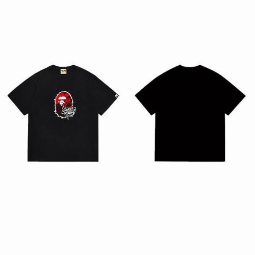 Bape t-shirt-407(S-XXL)