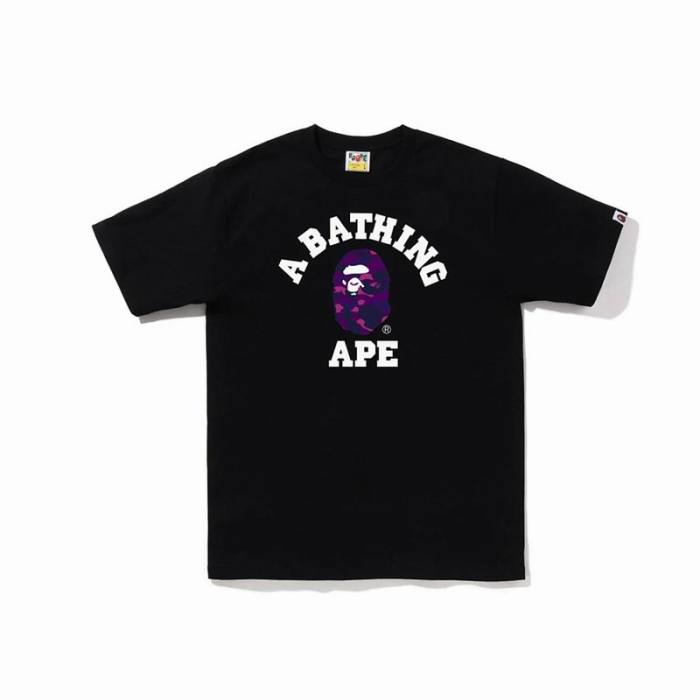 Bape t-shirt-784(M-XXXL)