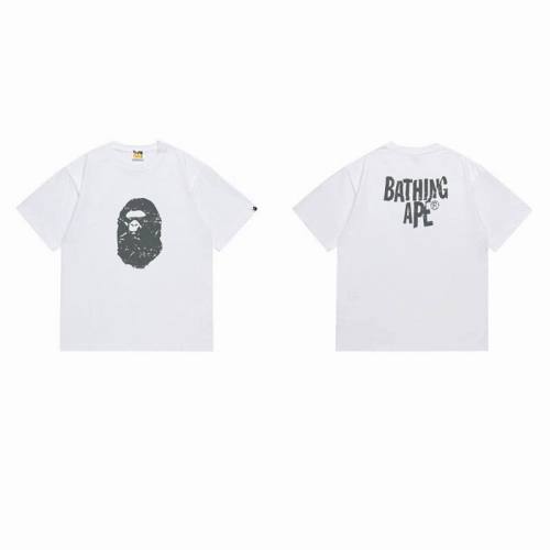 Bape t-shirt-240(S-XXL)