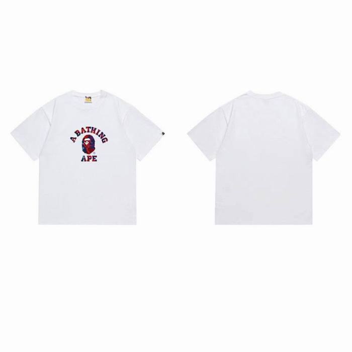 Bape t-shirt-456(S-XXL)