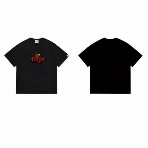 Bape t-shirt-349(S-XXL)