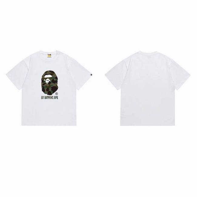 Bape t-shirt-600(S-XXL)