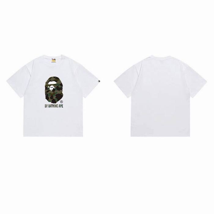 Bape t-shirt-600(S-XXL)