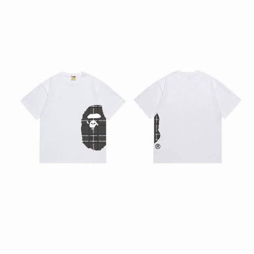 Bape t-shirt-766(S-XXL)