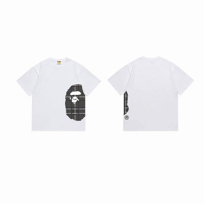 Bape t-shirt-766(S-XXL)