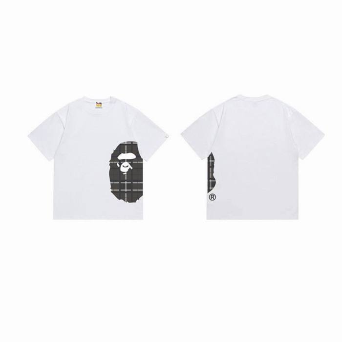 Bape t-shirt-766(S-XXL)