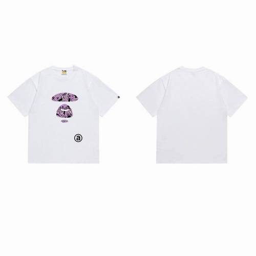Bape t-shirt-384(S-XXL)