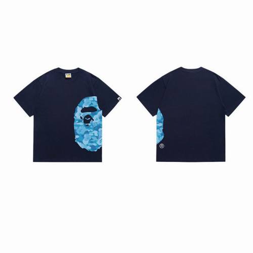 Bape t-shirt-669(S-XXL)