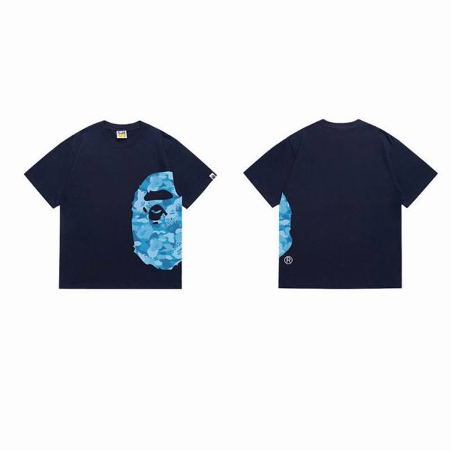Bape t-shirt-669(S-XXL)