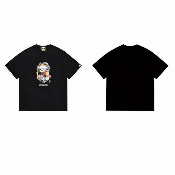 Bape t-shirt-203(S-XXL)