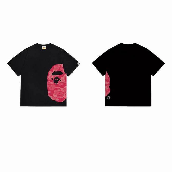 Bape t-shirt-676(S-XXL)