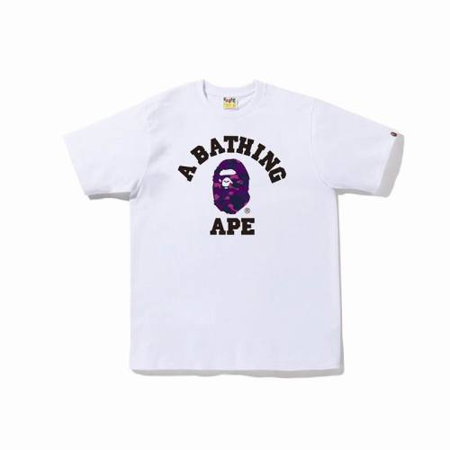 Bape t-shirt-781(M-XXXL)