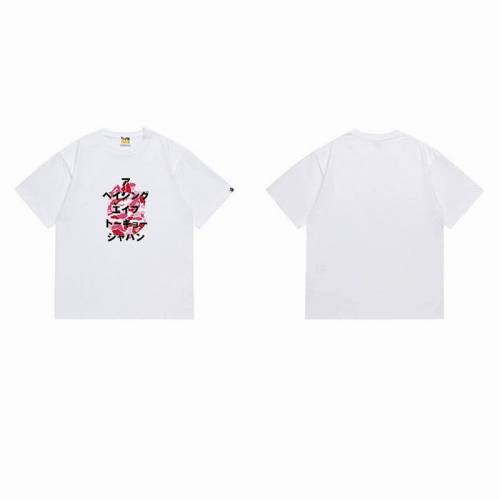 Bape t-shirt-369(S-XXL)