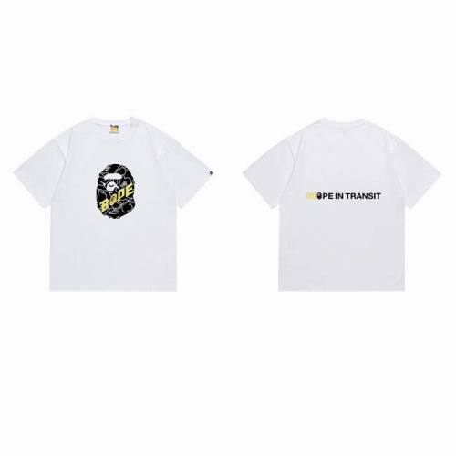 Bape t-shirt-336(S-XXL)