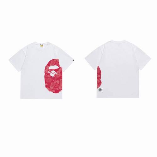 Bape t-shirt-675(S-XXL)