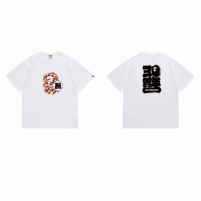 Bape t-shirt-462(S-XXL)