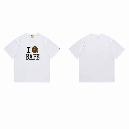 Bape t-shirt-334(S-XXL)