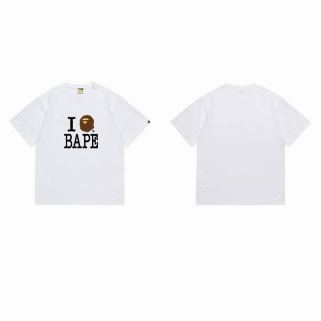 Bape t-shirt-334(S-XXL)