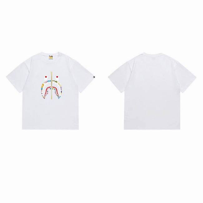 Bape t-shirt-340(S-XXL)