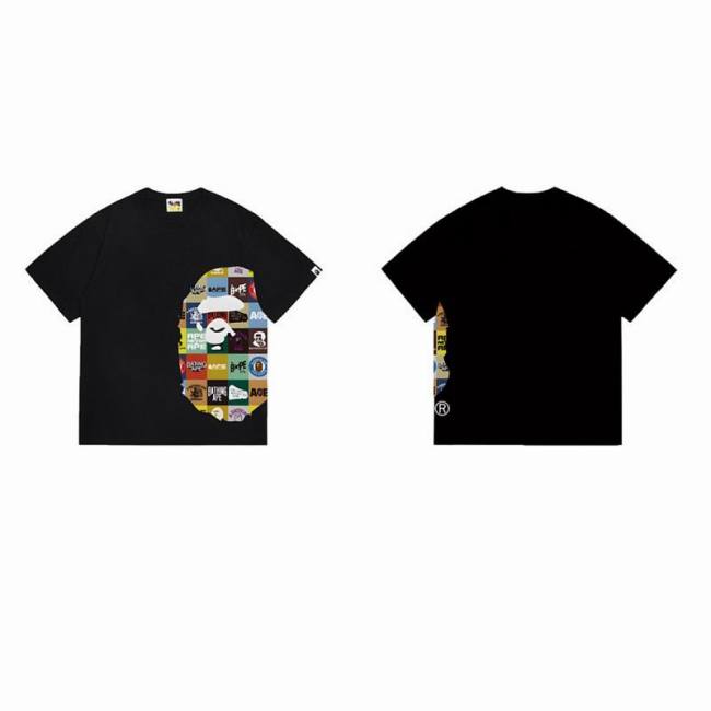 Bape t-shirt-641(S-XXL)