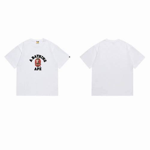 Bape t-shirt-046(S-XXL)