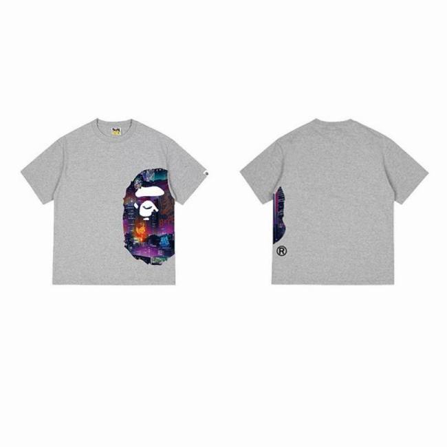 Bape t-shirt-642(S-XXL)