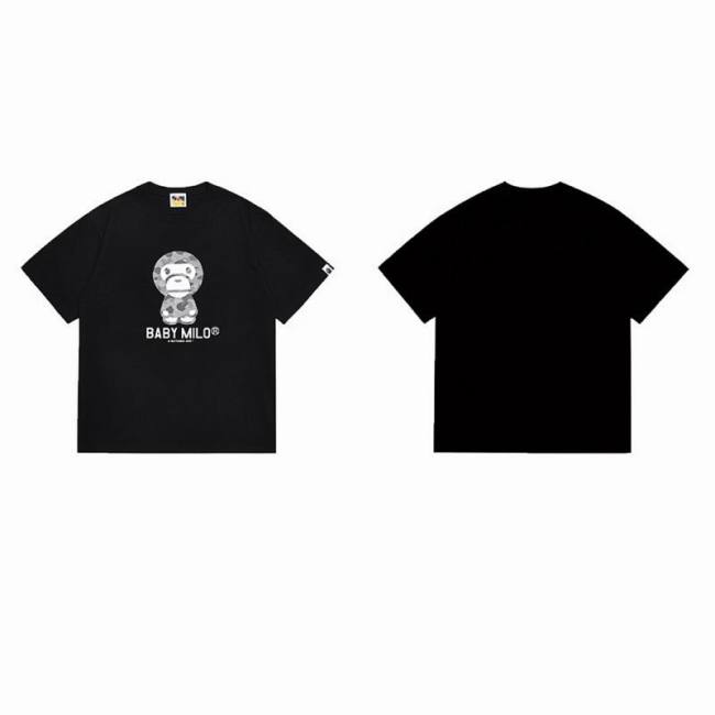 Bape t-shirt-065(S-XXL)