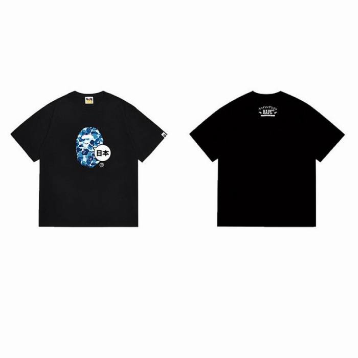 Bape t-shirt-224(S-XXL)