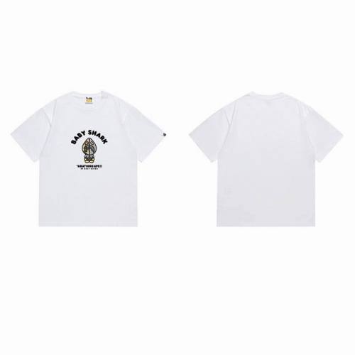 Bape t-shirt-182(S-XXL)