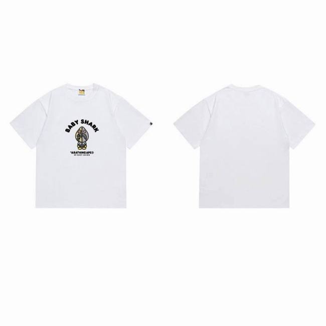 Bape t-shirt-182(S-XXL)