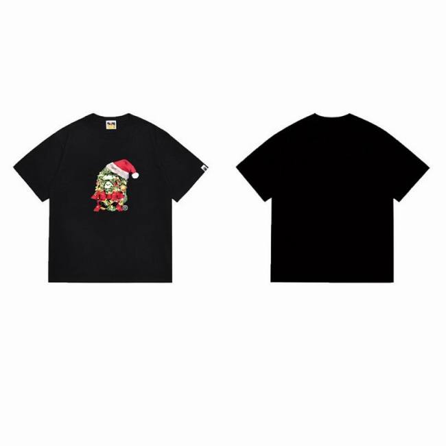 Bape t-shirt-315(S-XXL)