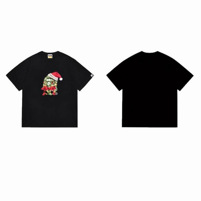 Bape t-shirt-315(S-XXL)